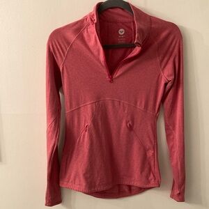 Roxy Athletic Long Sleeve